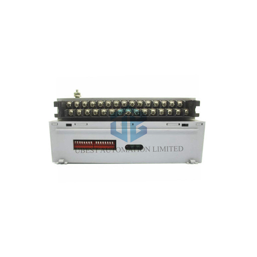 Allen-Bradley 1791-NDV Analoges Spannungs-Ein-/Ausgabemodul | 4-Kanal-Eingangsblock