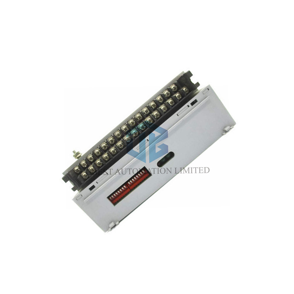 Allen-Bradley 1791-NDV Analoges Spannungs-Ein-/Ausgabemodul | 4-Kanal-Eingangsblock