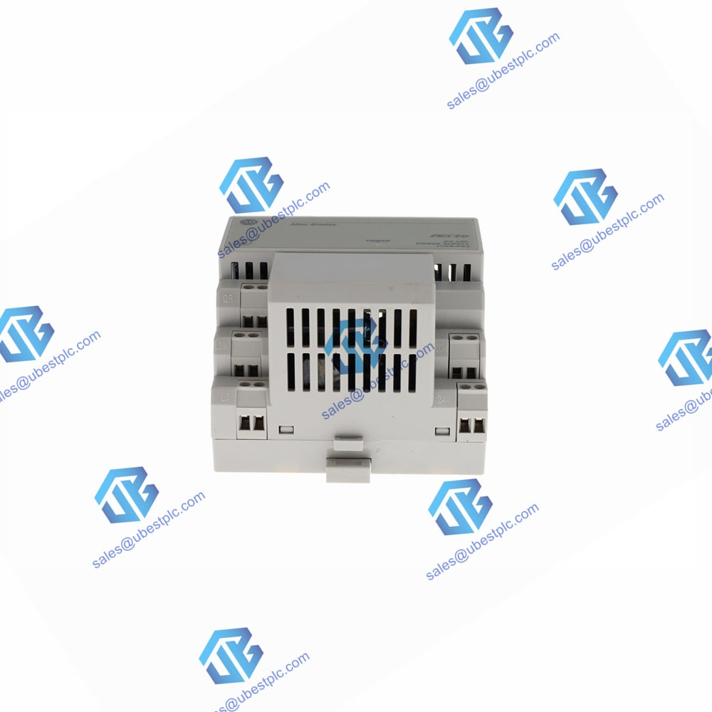 Блок питания 1794-PS3 Allen-Bradley FLEX I/O