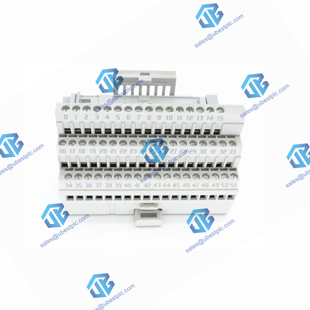 Flex Terminal Base | Аллен-Брэдли 1794-TB32