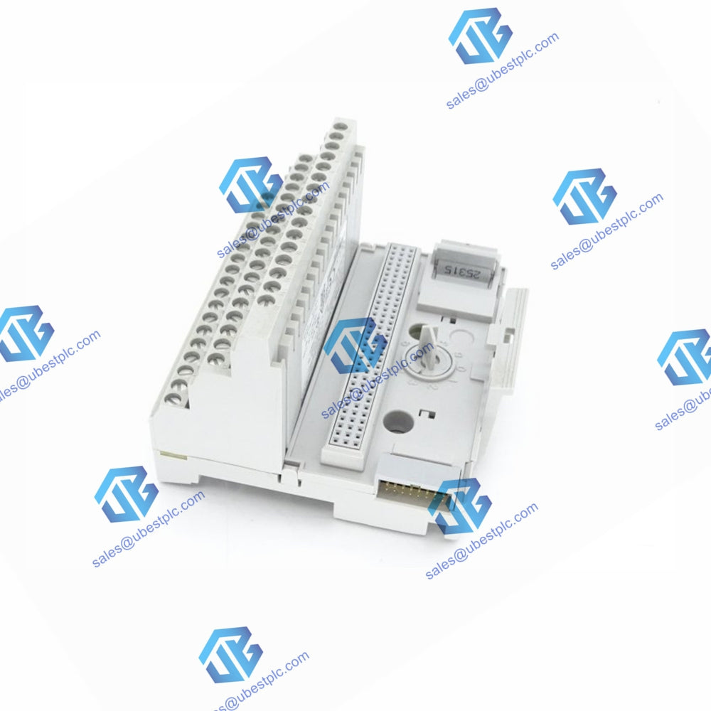 Flex Terminal Base | Аллен-Брэдли 1794-TB32