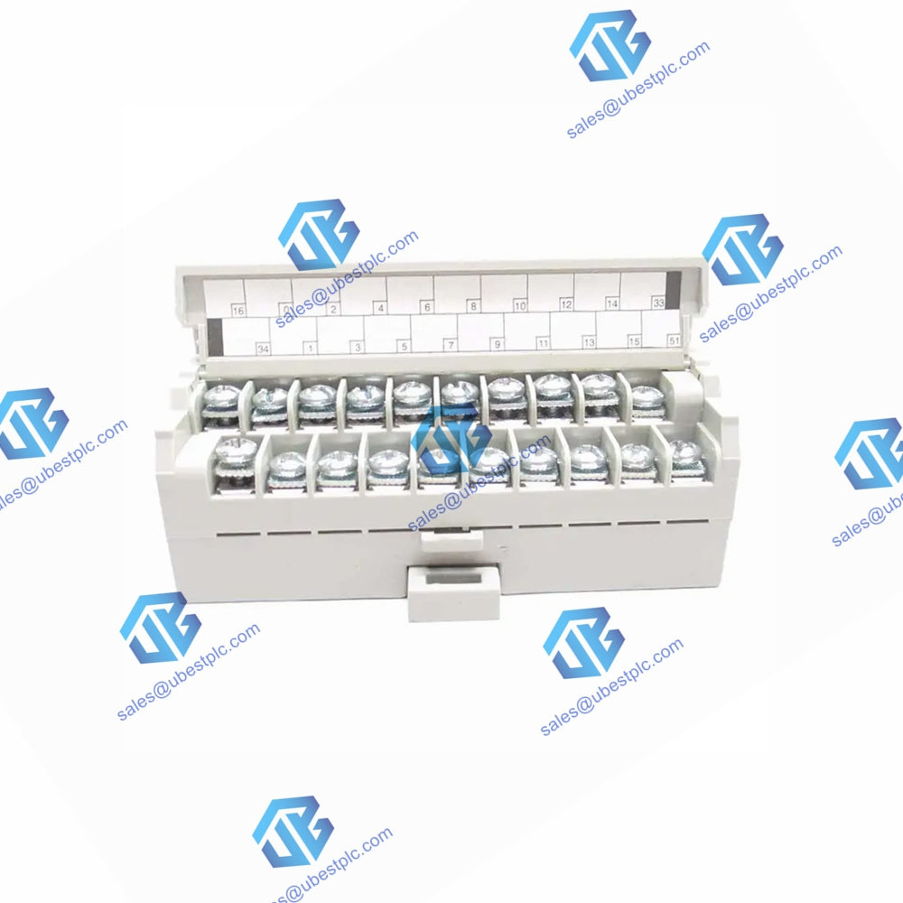 1794-TBN | Flex Terminal Base | Аллен-Брэдли