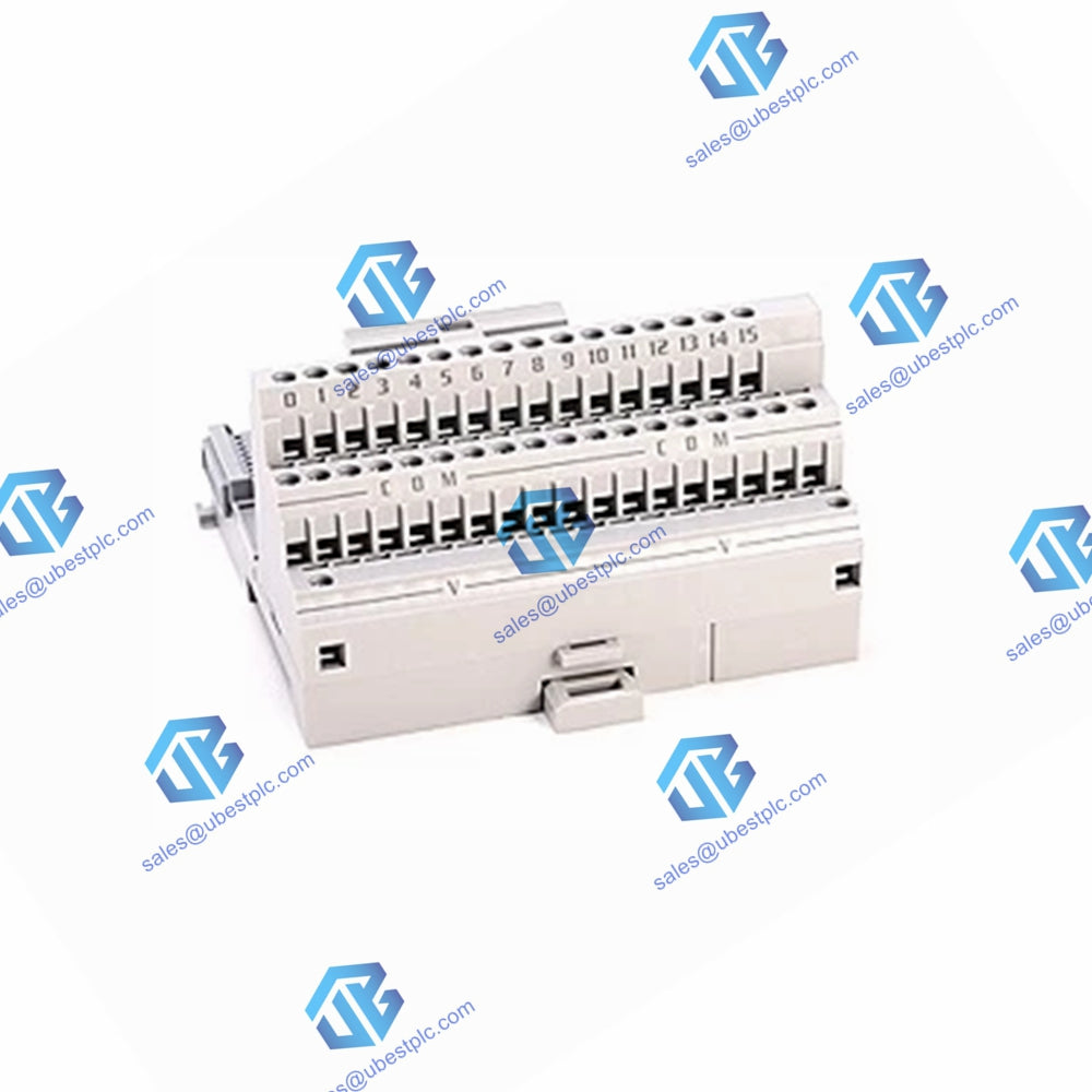 Flex I/O Terminal Base | 1794-TBNF Allen-Bradley – Ubest Automation Limited