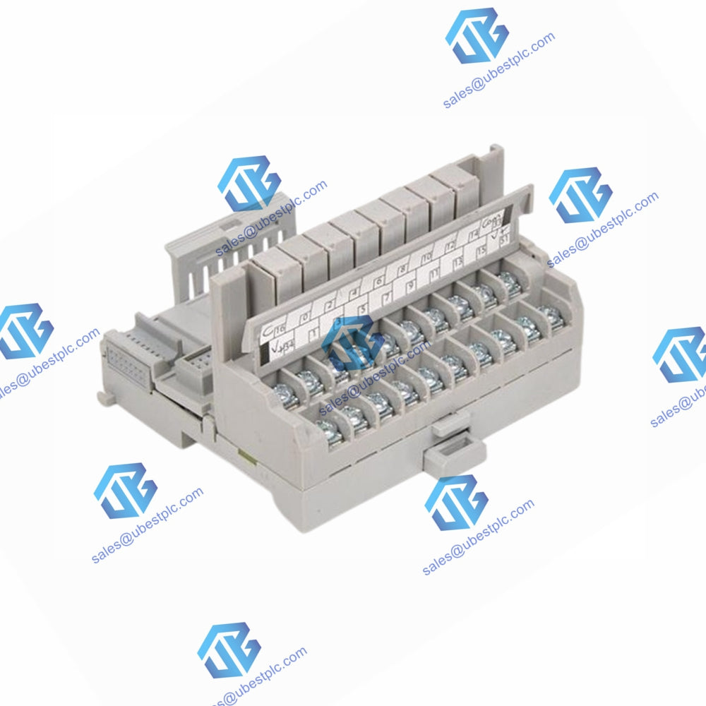 Basis Terminal I/O Fleksibel | 1794-TBNF Allen Bradley