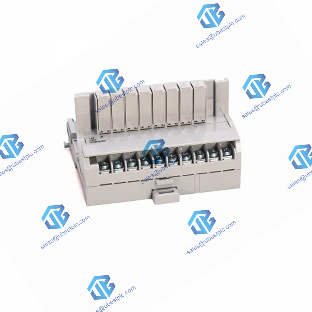 Basis Terminal I/O Fleksibel | 1794-TBNF Allen Bradley