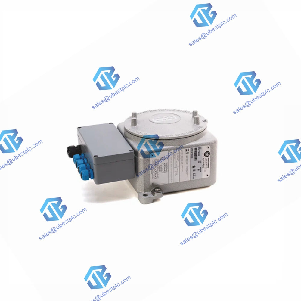 Allen-Bradley Flex Ex захранване 1797-PS1E