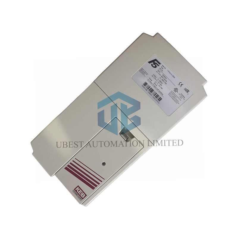 17F5A1G-350A KEB 18.5kW Combivert F5 Motor Nəzarətçisi