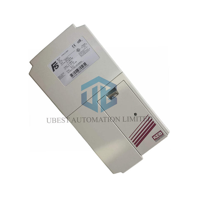 17F5A1G-350A KEB 18.5kW Combivert F5 Motor Controller
