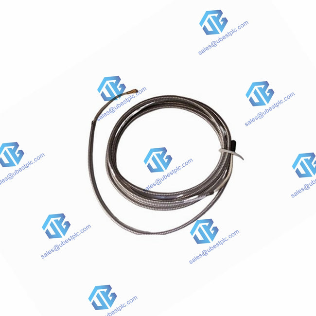 Bently Nevada 18622-015-01 Interconnect Cable