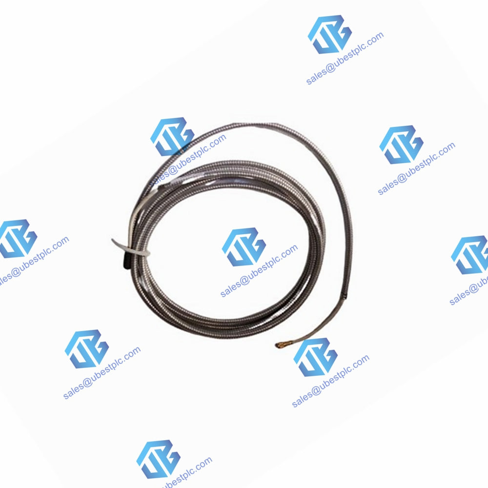 Bently Nevada 18622-015-01 Интерконектен кабел