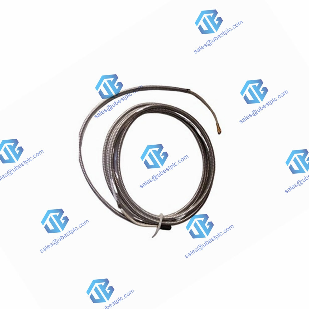 Bently Nevada 18622-015-01 Интерконектен кабел