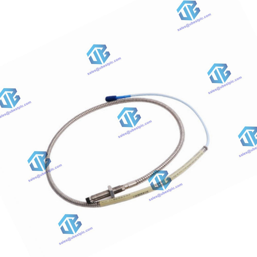 330104-08-16-05-02-05 3300XL 8 mm Proximity Probe