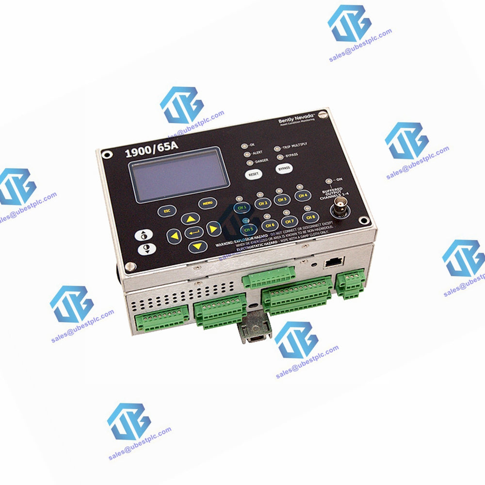 1900/65-00-00-03-00-00 مانیتور بنتلی نوادا