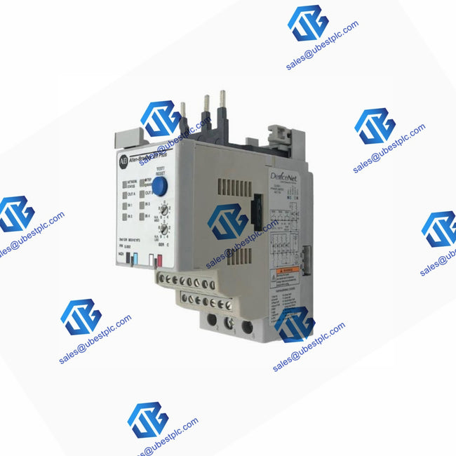 193-EC5CB Allen Bradley | Beban Lebih Solid State/Relai