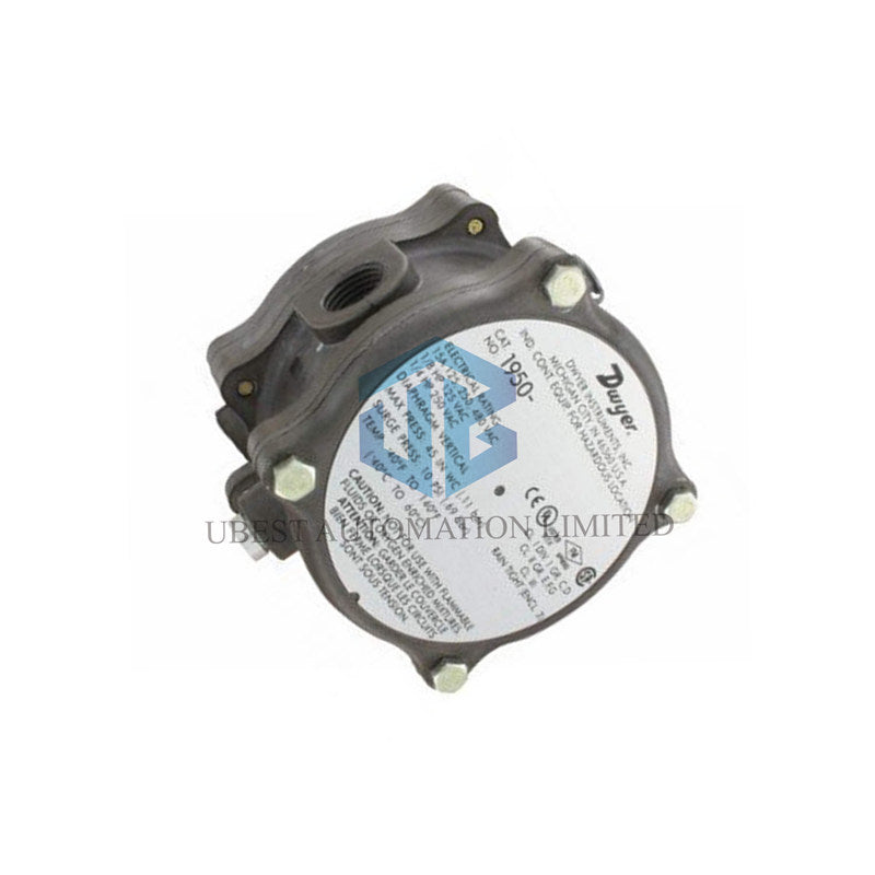 Dwyer 1950-5-2F Eksplozijski Siguran Diferencijalni Prekidač