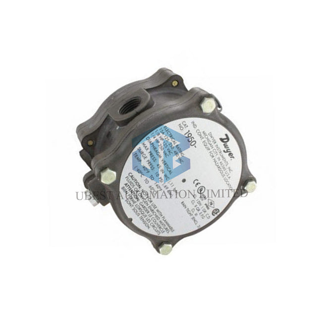 Dwyer 1950-5-2F Eksplozijski Siguran Diferencijalni Prekidač