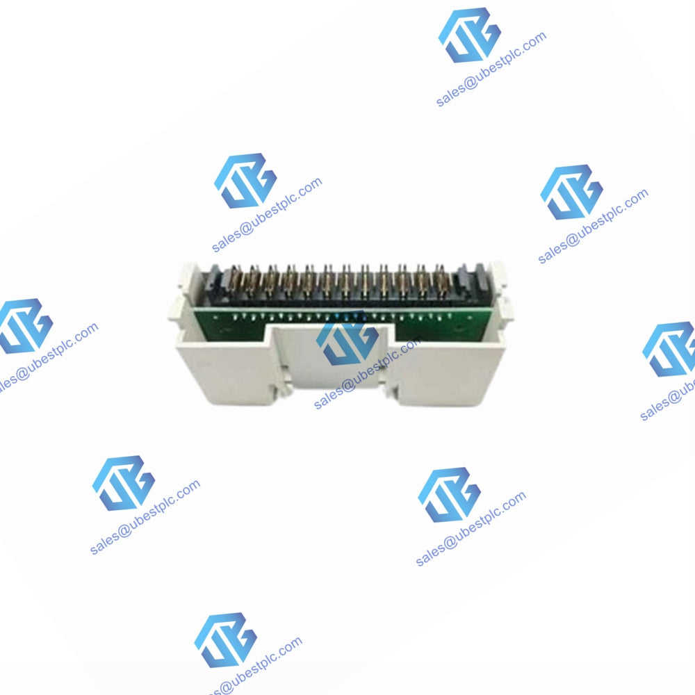 1B30023H01 Emerson Ovation E/A-Bus-Abschlusswiderstand