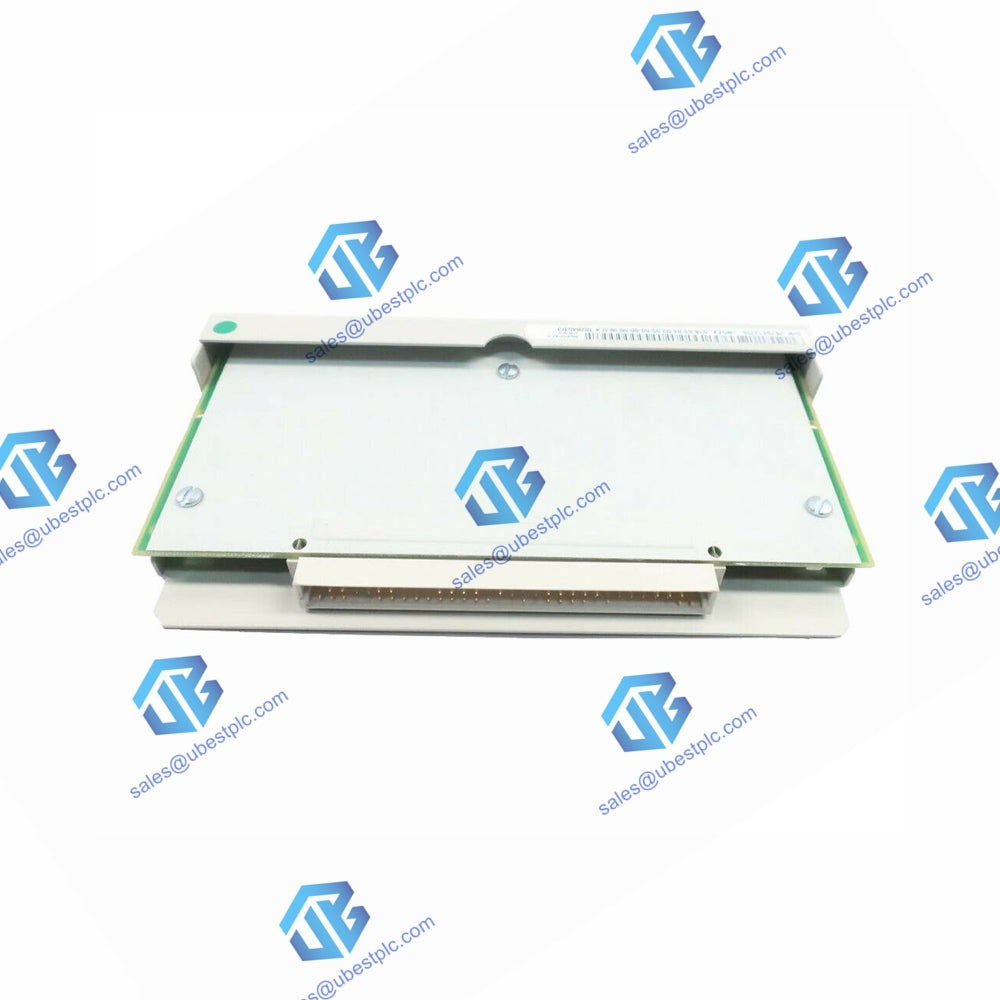 1C31219G01 Emerson Ovation релеен изходен модул