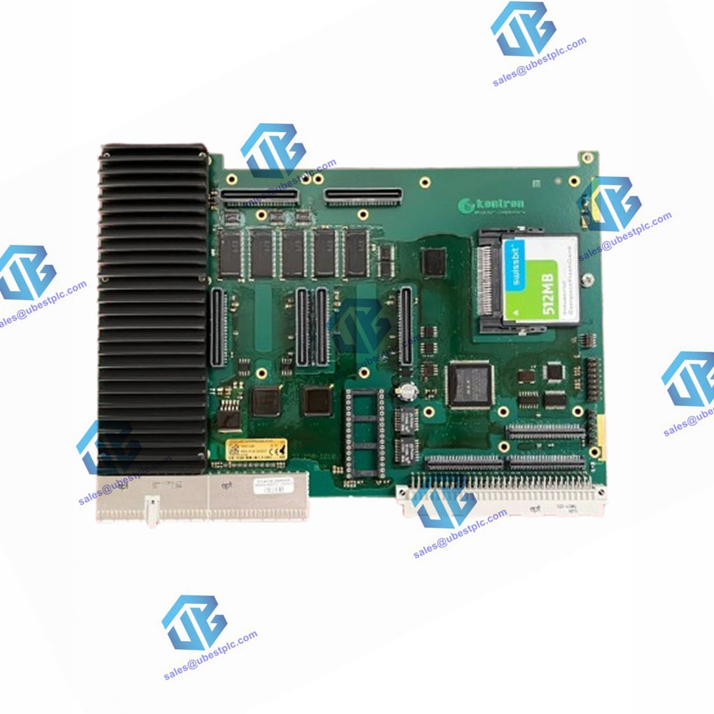 1MRK002246-BD | ABB | Modulo di ingresso digitale CC