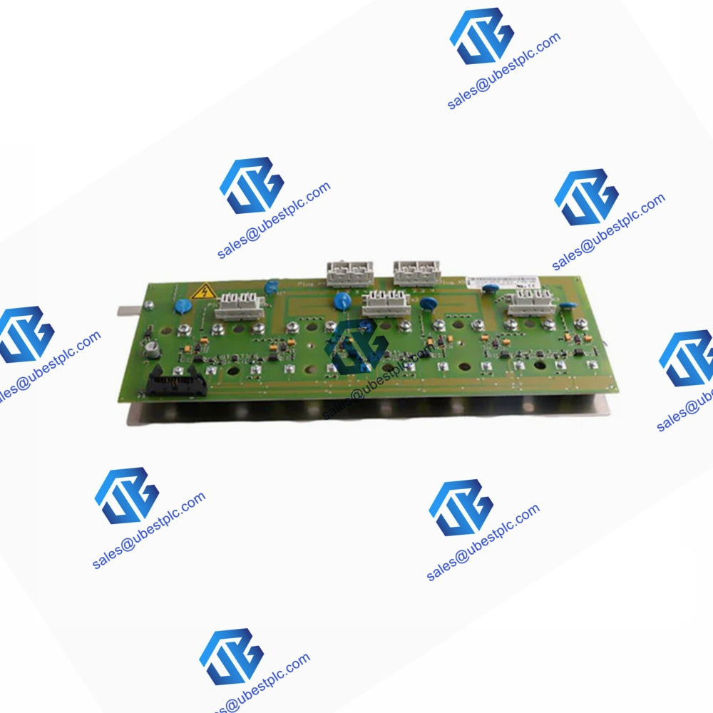 ABB | 1SAY130130R0100 07SS91 | Lembaga Kawalan Keluaran