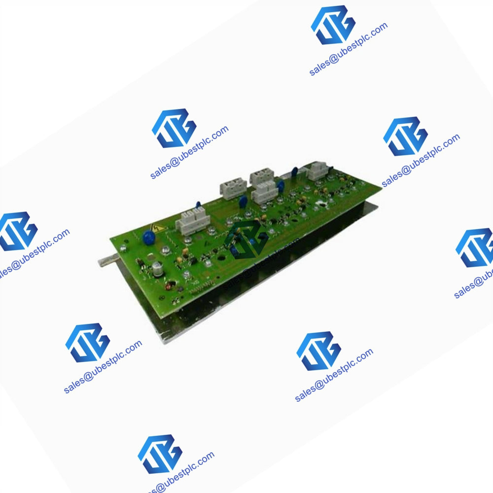 ABB | 1SAY130130R0100 07SS91 | Lembaga Kawalan Keluaran