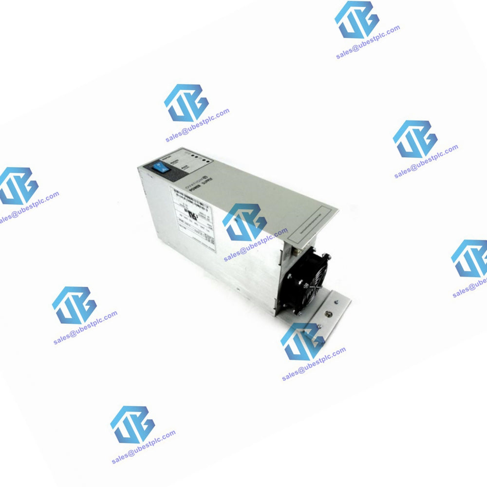 1X00416H01 | Modul Bekalan Kuasa Emerson Ovation WH5-2FF