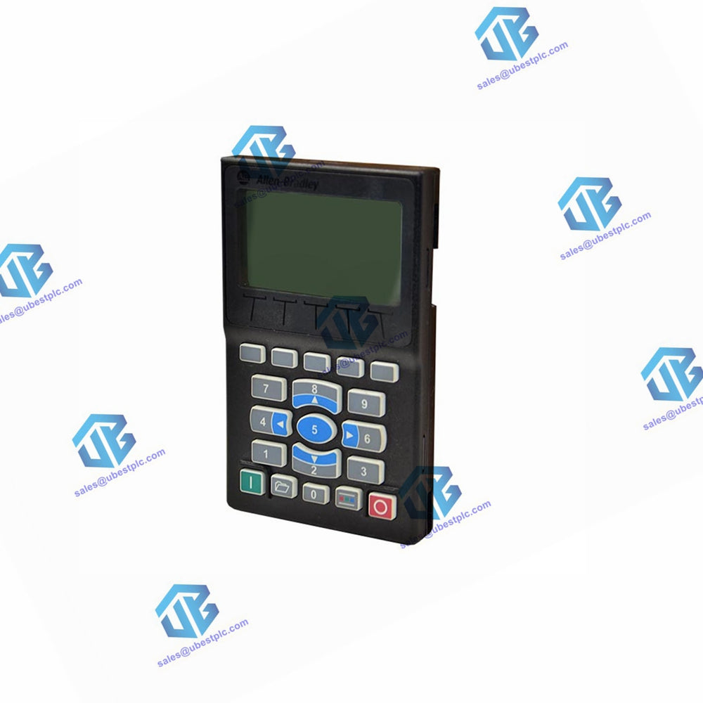 20-DIA-A6 Allen-Bradley | Modul Antaramuka Manusia (HIM)