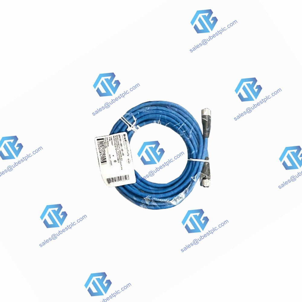 Bently Nevada Accelerometer Interface Cable | 200151-20-02-00