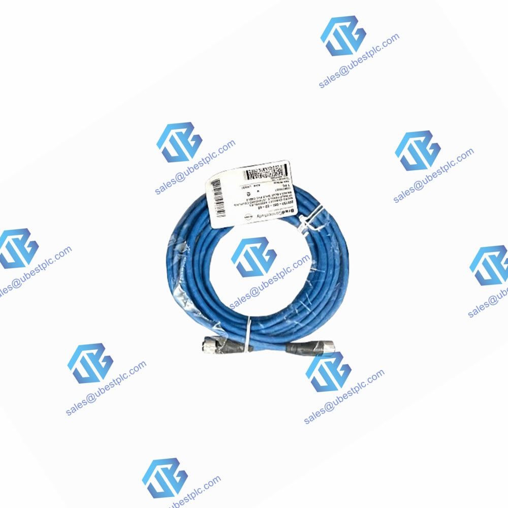 Bently Nevada Accelerometer Interface Cable | 200151-20-02-00