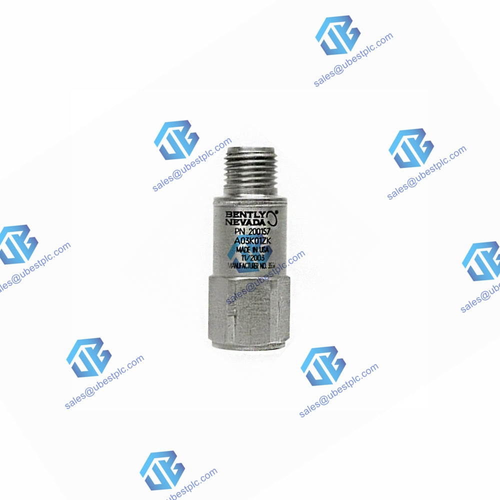 190501-01-99-CN Velomitor CT Velocity Transducer