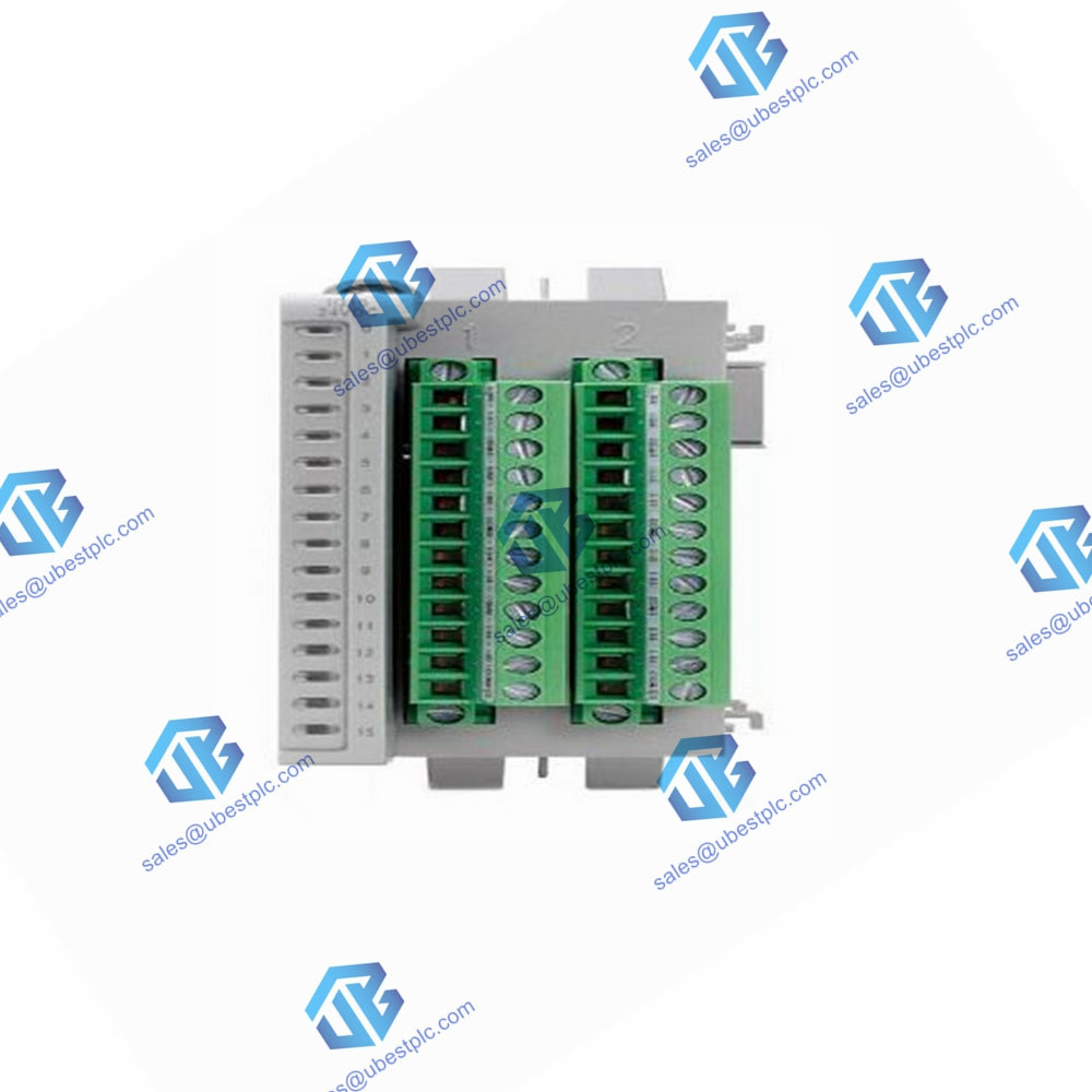 2085-OB16 MIcro850 bővítő I/O modul Allen-Bradley