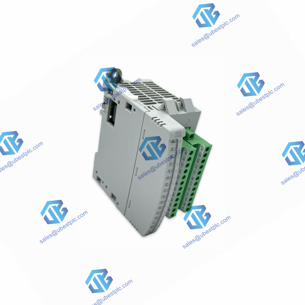 2085-OB16 MIcro850 bővítő I/O modul Allen-Bradley