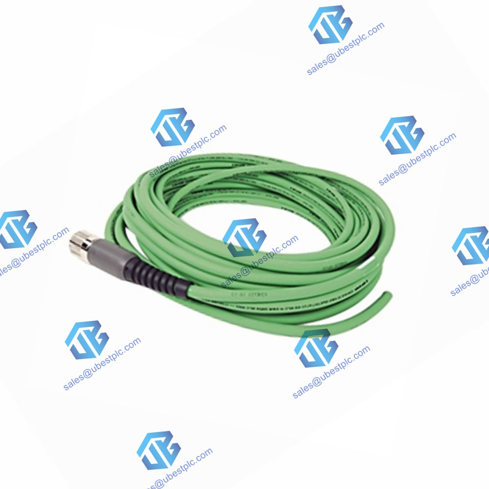 Allen-Bradley | Kabel Servo 2090-CFBM7DF-CEAA05