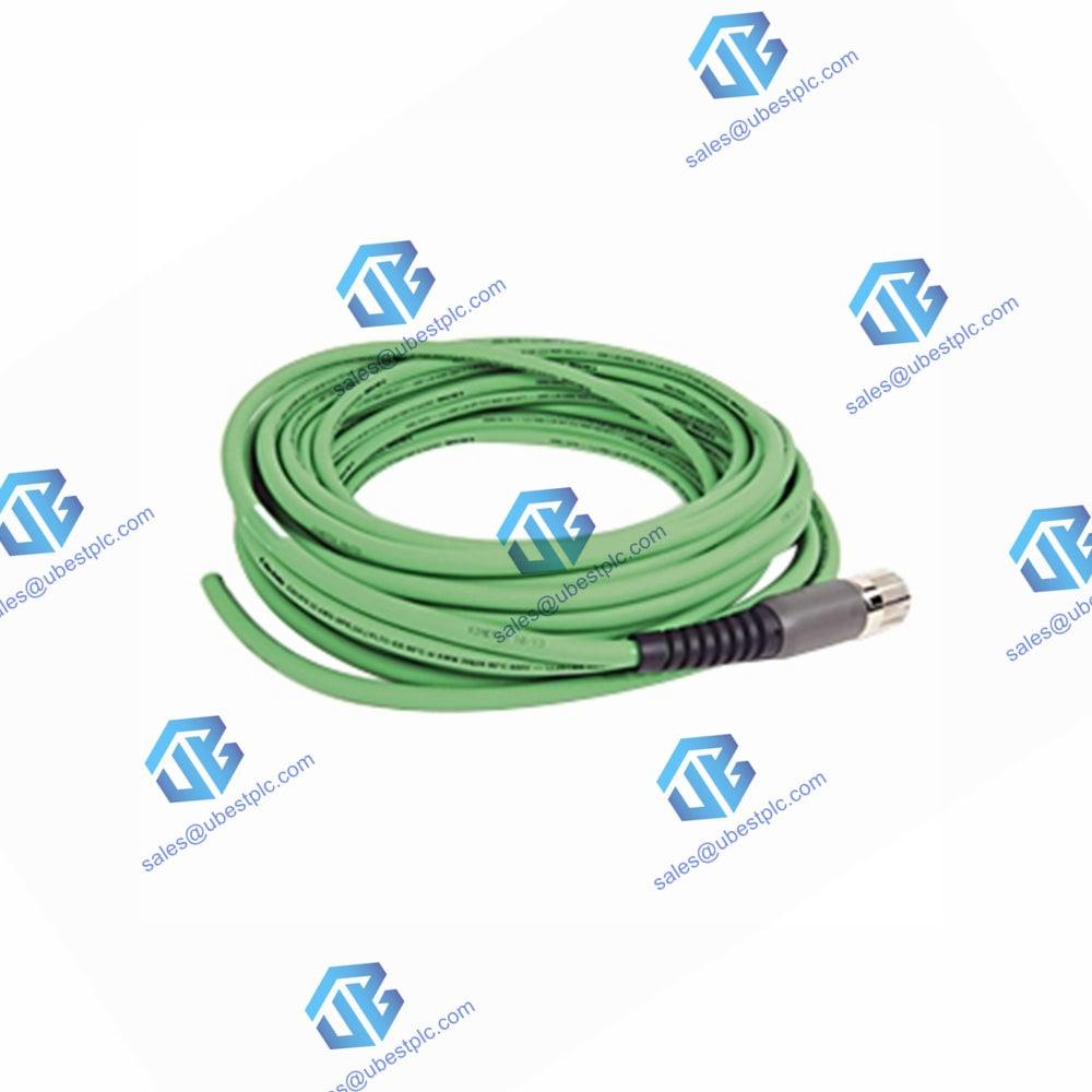 Allen-Bradley | Kabel Servo 2090-CFBM7DF-CEAA05