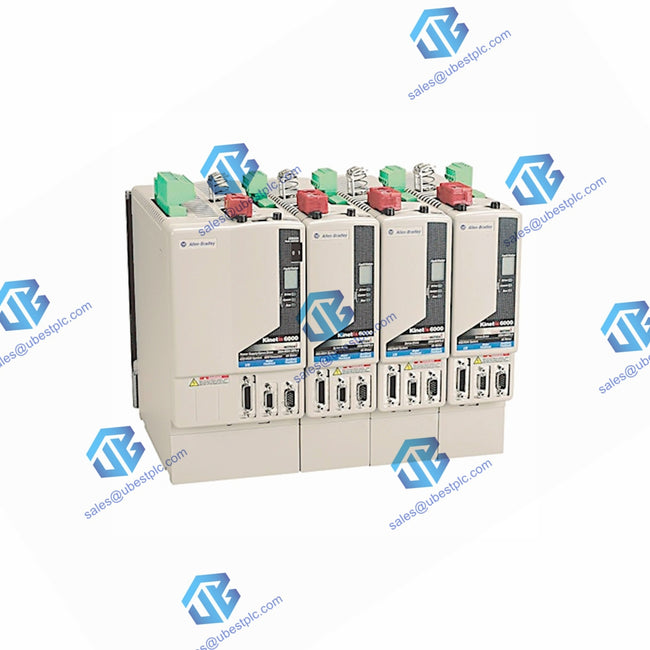 2094-BC07-M05-S Allen-Bradley | Integrated Axis Module