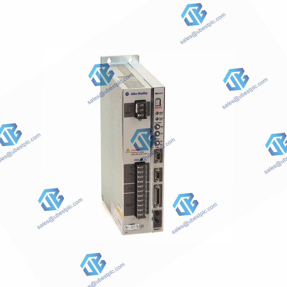 2098-DSD-030-SE | Allen-Bradley Ultra 3000 Drive