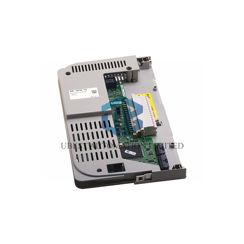 Allen-Bradley 20B-VECTB-C0 | PowerFlex 700 Vector Control
