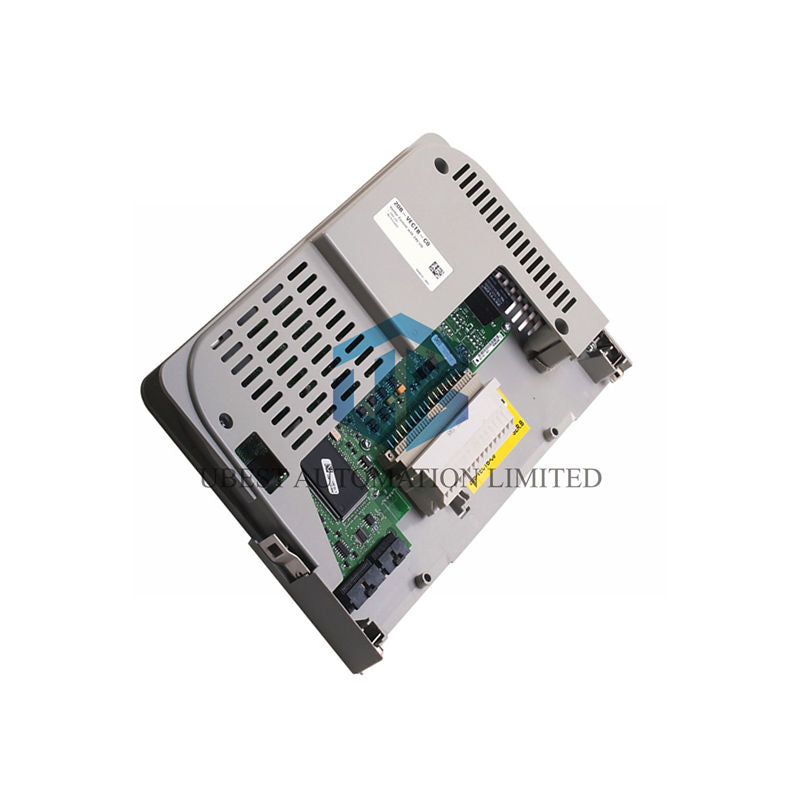 Allen-Bradley 20B-VECTB-C0 | PowerFlex 700 Vector Control