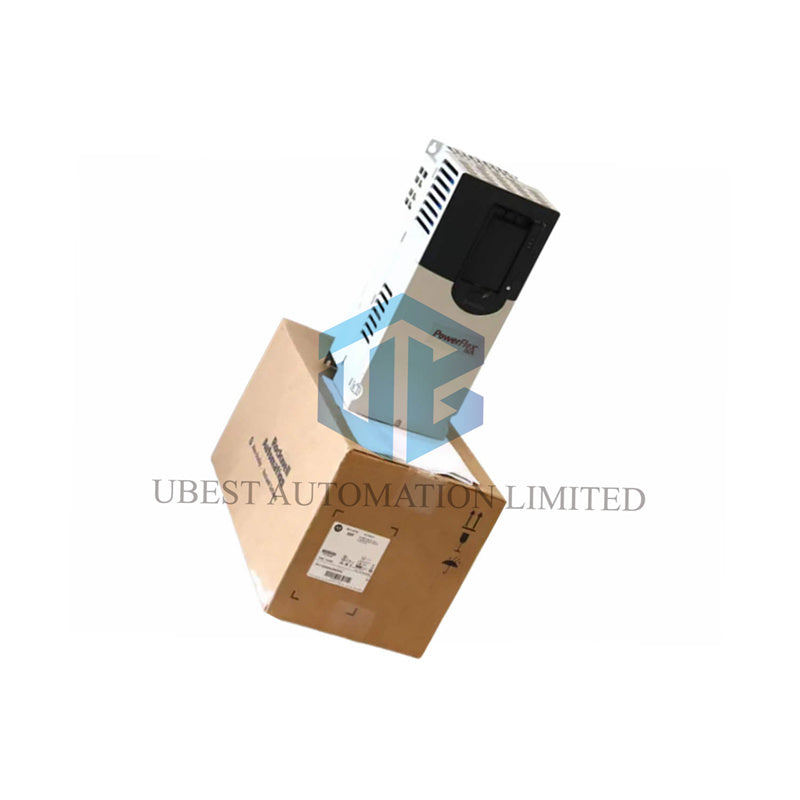 20F11NC037JA0NNNNN Allen Bradley VFD | PowerFlex