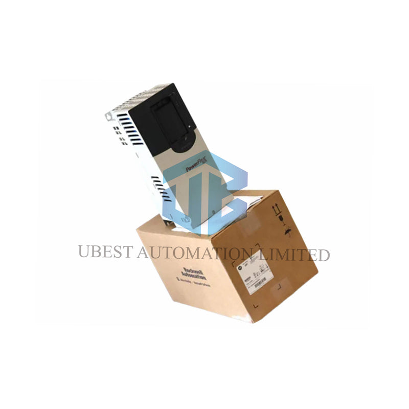 20F11NC037JA0NNNNN Allen Bradley VFD | PowerFlex