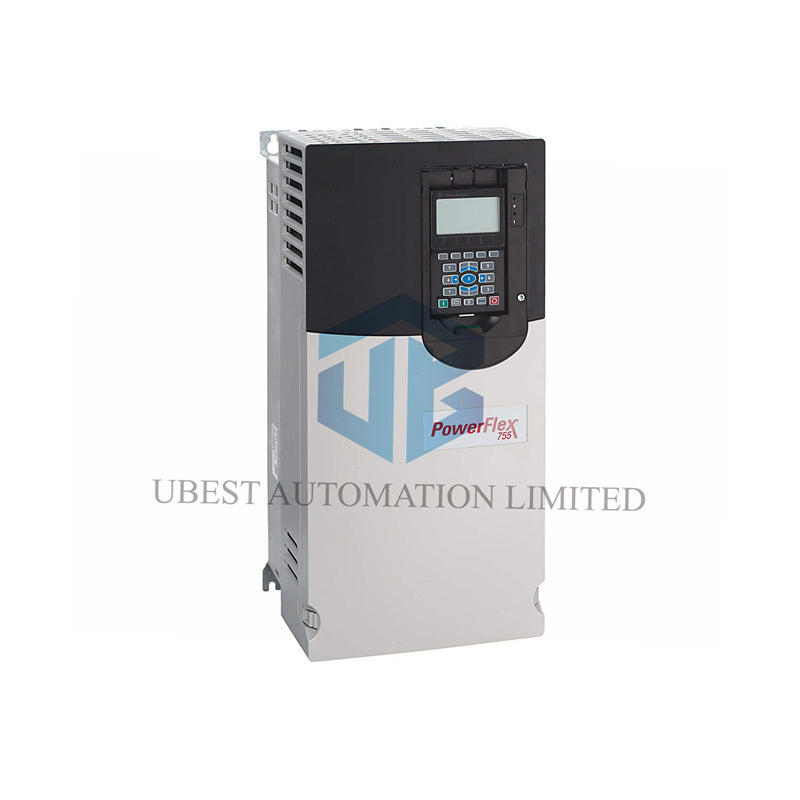 Allen Bradley Drive | PowerFlex 753 20F11NC060JA0NNNNN