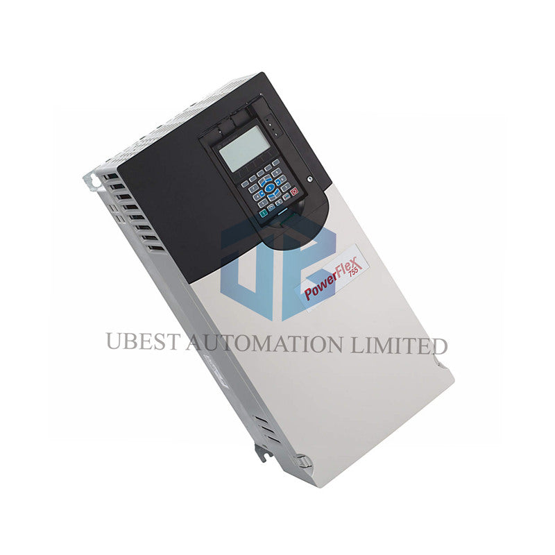 Allen Bradley Drive | PowerFlex 753 20F11NC060JA0NNNNN