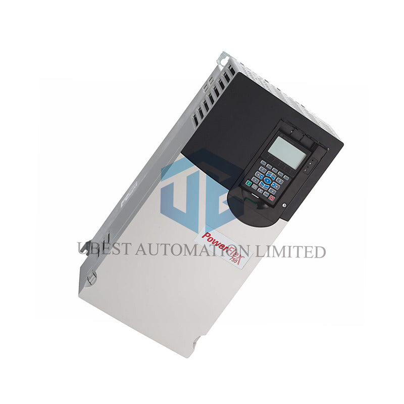 Allen Bradley Drive | PowerFlex 753 20F11NC060JA0NNNNN