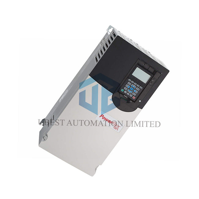 Allen Bradley Drive | PowerFlex 753 20F11NC060JA0NNNNN