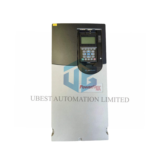 Allen-Bradley PowerFlex 753 VFD | 20F11NC072JA0NNNNN
