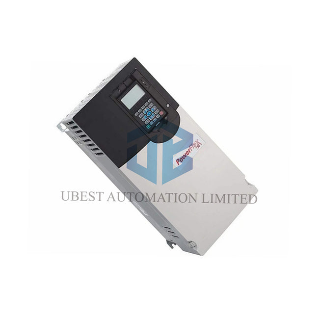 Allen-Bradley PowerFlex 753 VFD 20F11NC085JA0NNNNN