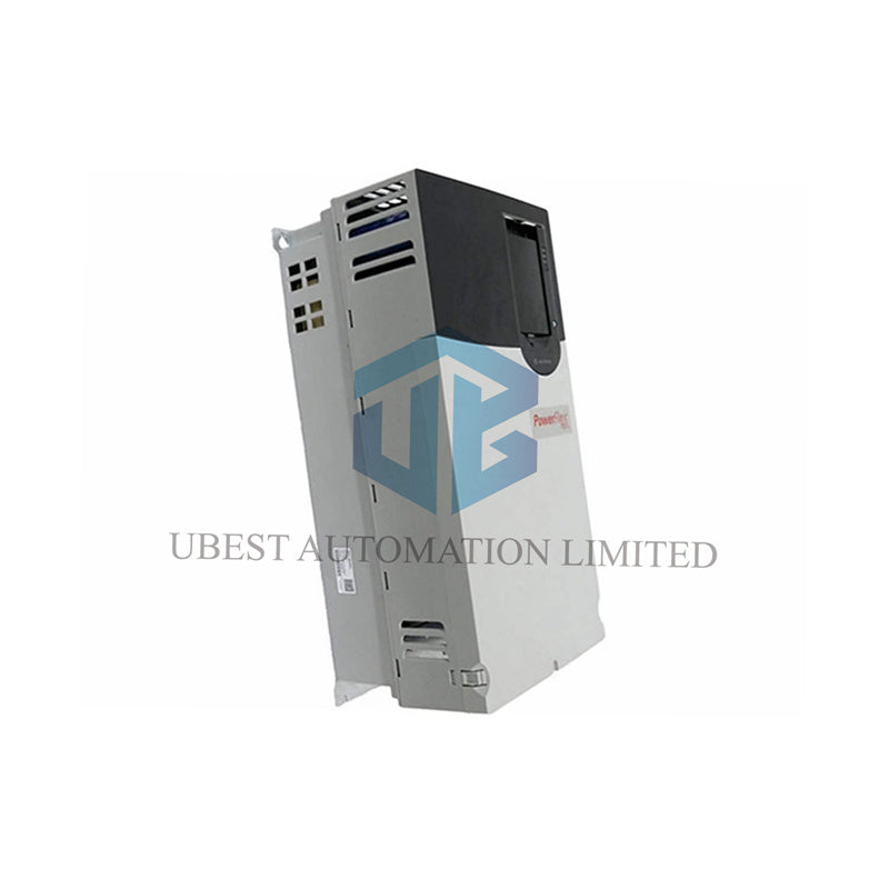 Allen Bradley - PowerFlex 753 Drive 20F11NC104JA0NNNNN