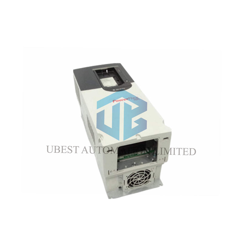 Allen-Bradley 20F11ND027AA0NNNNN PowerFlex 753 VFD