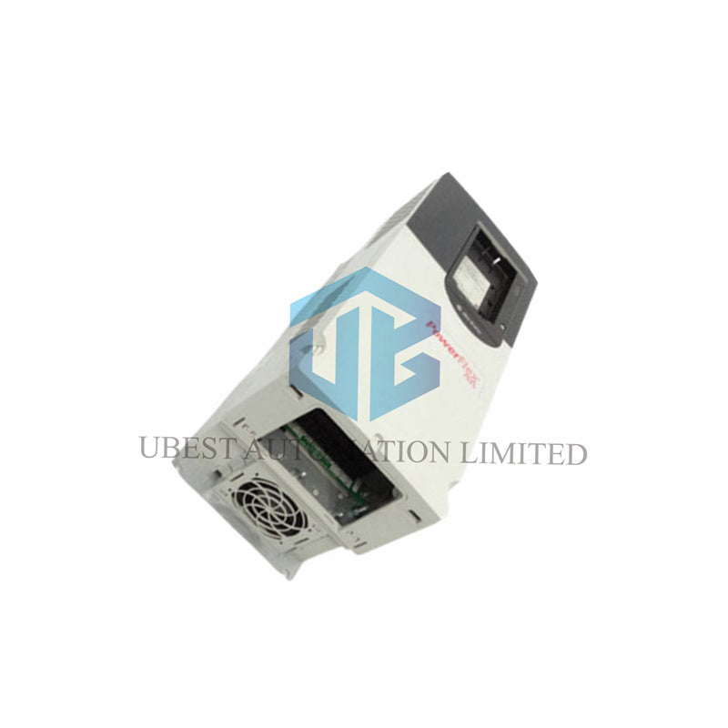 Allen-Bradley 20F11ND027AA0NNNNN PowerFlex 753 VFD