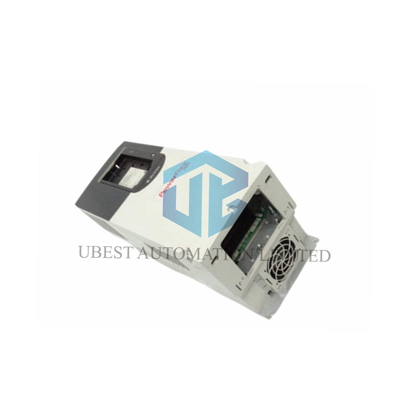 Allen-Bradley 20F11ND027AA0NNNNN PowerFlex 753 VFD